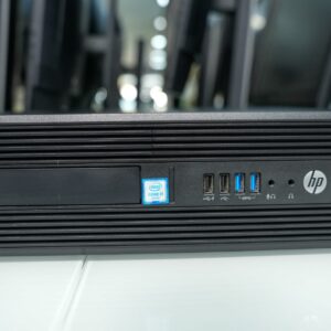 HP WORKSTATION Z240 CORE I5 6TH GENERATION 8GB 1TB HDD + 128GB SSD