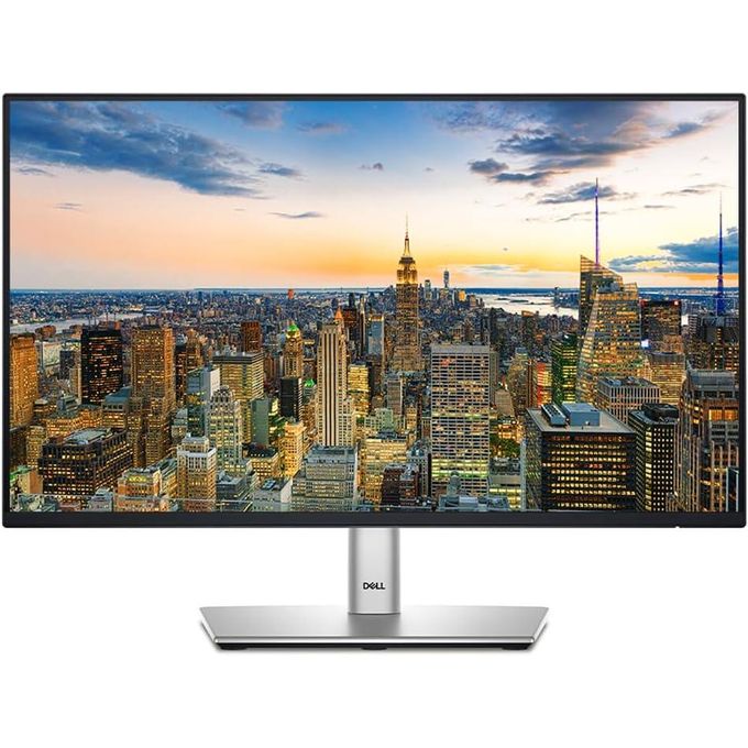 DELL P2425HE 23.8-INCH FHD USB-C HUB MONITOR