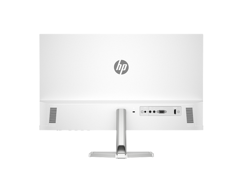 HP 527SA SERIES 5 27-INCH FHD IPS MONITOR WITH INTEGRATED SPEAKERS - Image 2