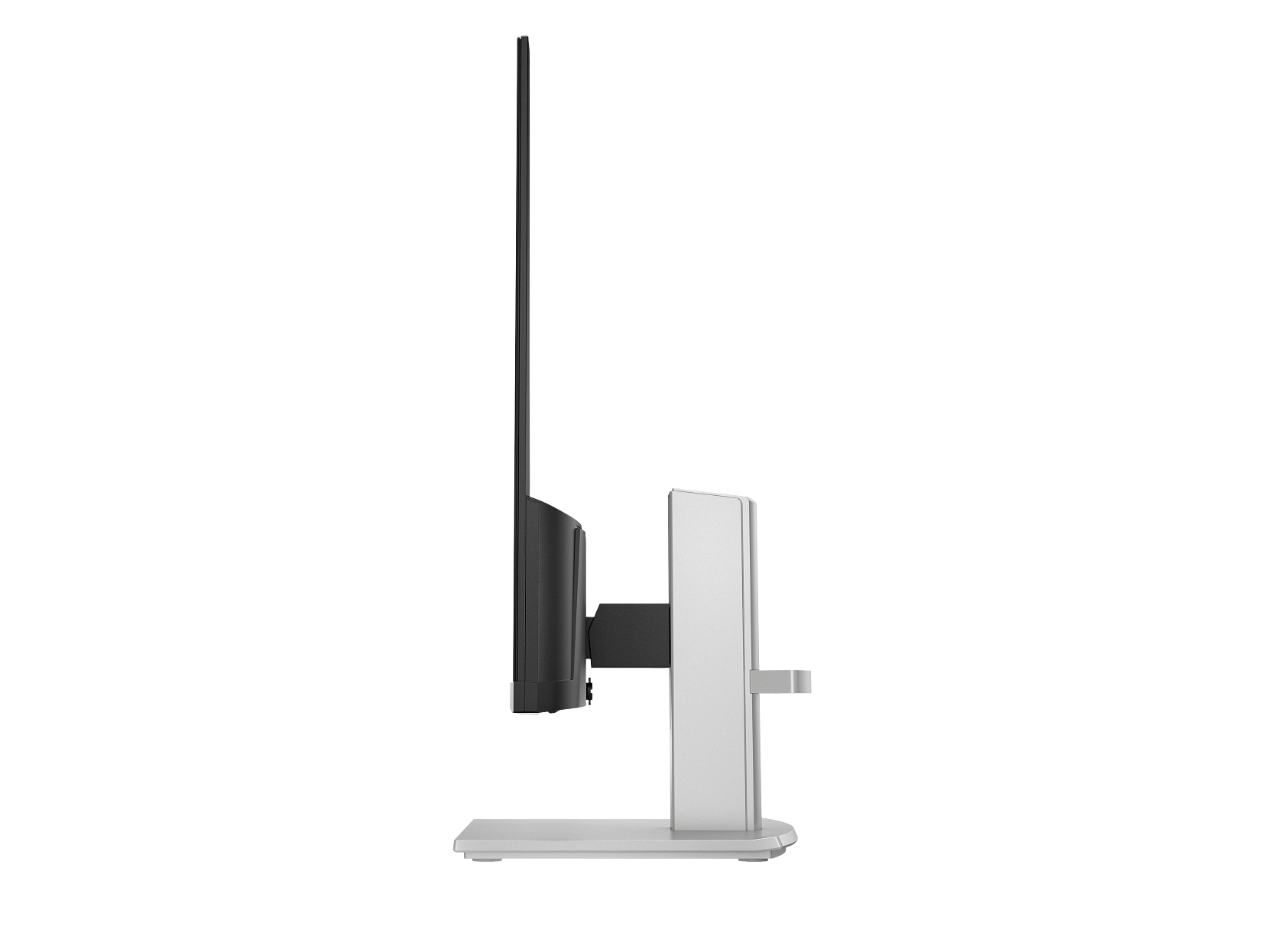 HP 524SH SERIES 5 23.8″ FHD HEIGHT ADJUST MONITOR - Image 4
