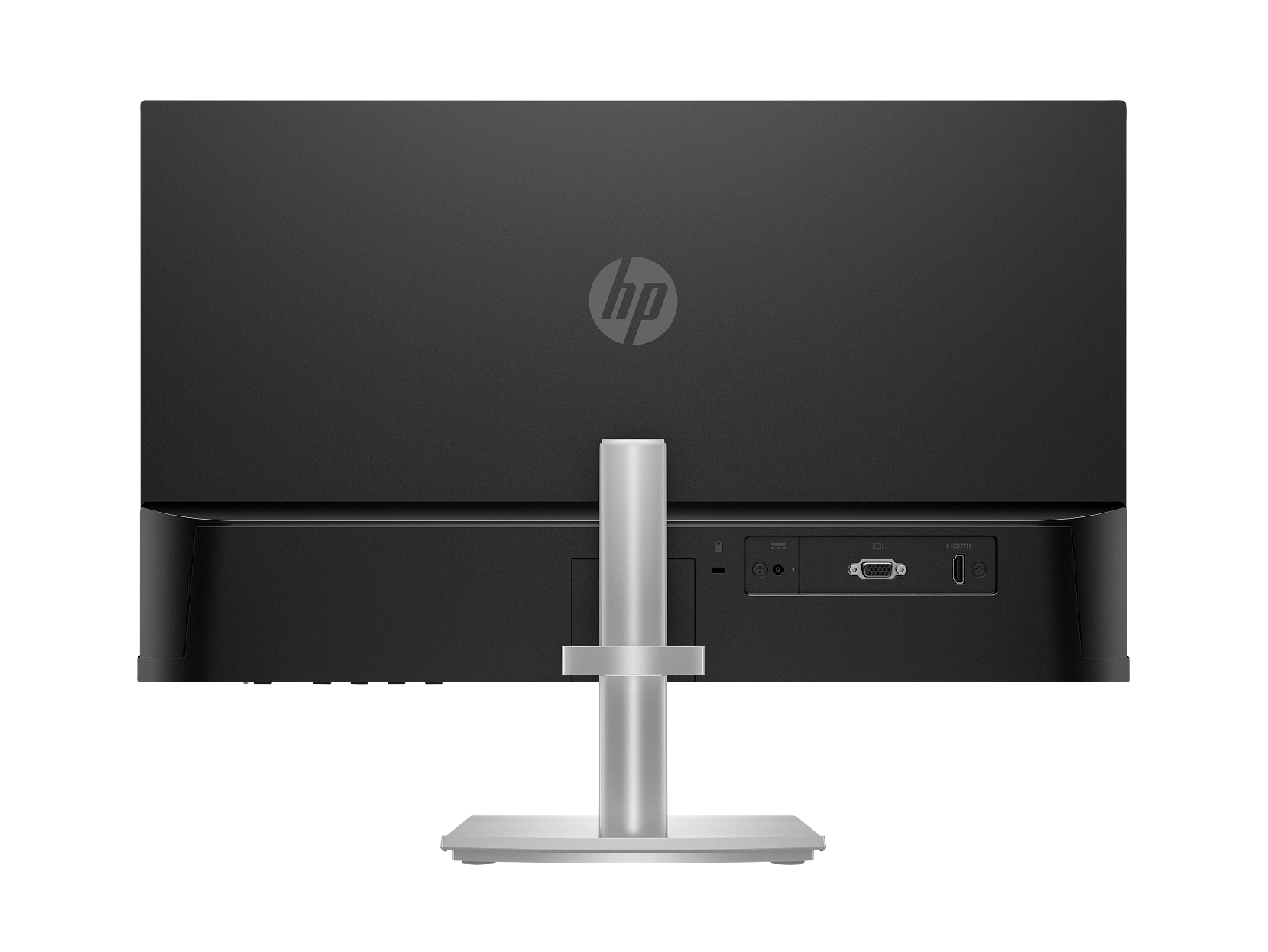 HP 527DA SERIES 5 27-INCH FHD IPS BLACK MONITOR WITH INTEGRATED SPEAKERS - Image 4