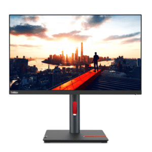 LENOVO THINKVISION P24H-30 23.8-INCH QHD USB-C MONITOR