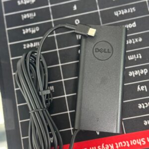 DELL TYPE C 65W CHARGER
