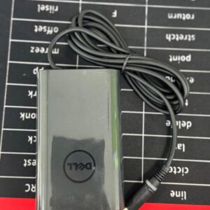 DELL 130W BIG PIN CHARGER