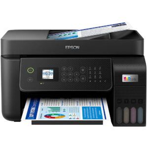 EPSON ECOTANK L5290 A4 WI-FI ALL-IN-ONE INK TANK PRINTER