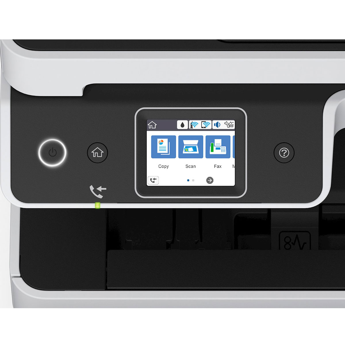 EPSON ECOTANK L6490 ALL-IN-ONE PRINTER - Image 4