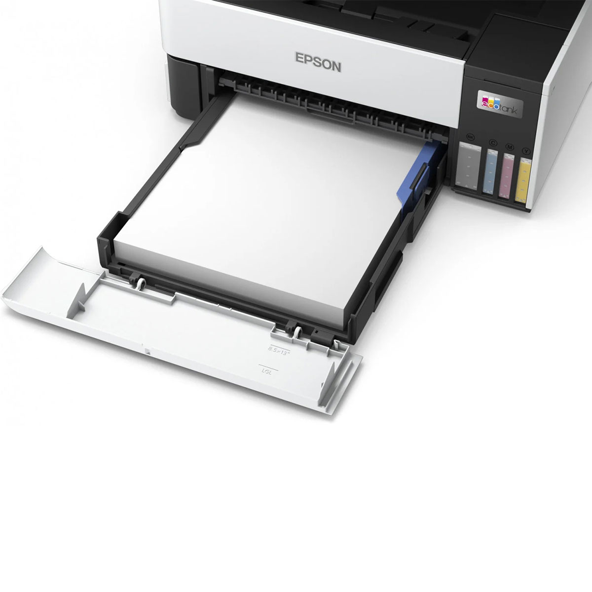 EPSON ECOTANK L6490 ALL-IN-ONE PRINTER - Image 7