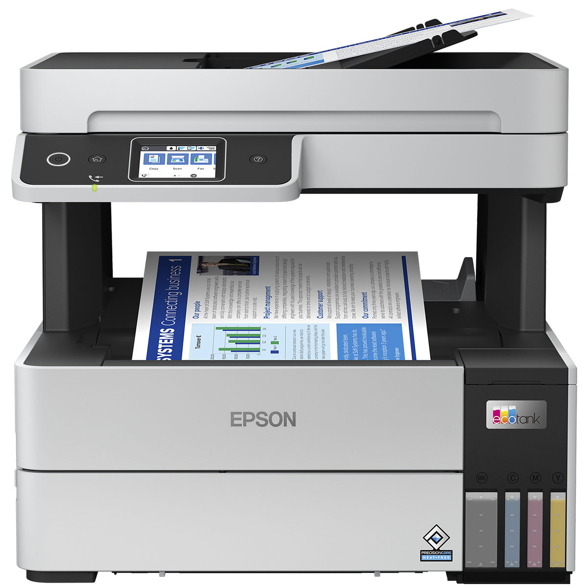 EPSON ECOTANK L6490 ALL-IN-ONE PRINTER
