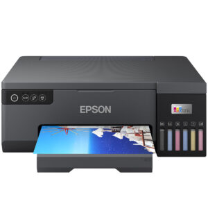 EPSON ECOTANK L8050 INK TANK