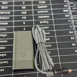 HP 65W TYPE-C CHARGER