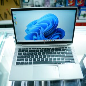 HP ELITEBOOK 845 G7 14 INCH AMD RYZEN 7 4650U 16GB RAM 256GB SSD
