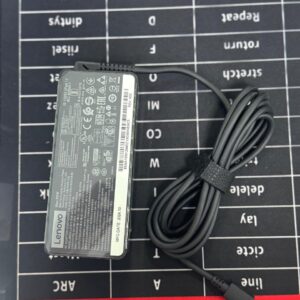 LENOVO 65W USB-C AC ADAPTER