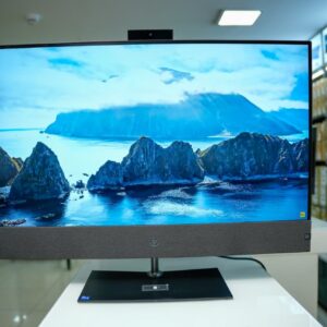 HP PAVILION 32 INTEL CORE I7 12TH GEN 16GB 512GB SSD