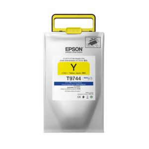 EPSON T9742 YELLOW XXL INK CARTRIDGE