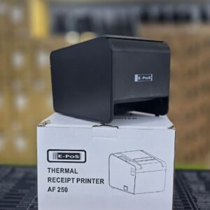 EPOS ECO 250 AF250 THERMAL RECEIPT PRINTER 80MM AUTO-CUTTER