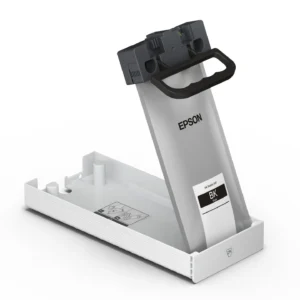 EPSON BLACK XL INK CARTRIDGE