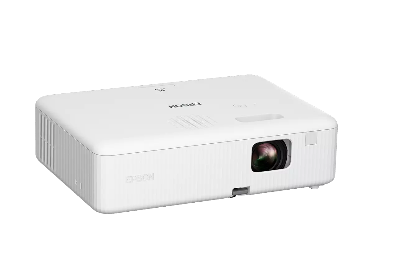 EPSON CO-W01 WXGA 3LCD PROJECTOR - Image 2