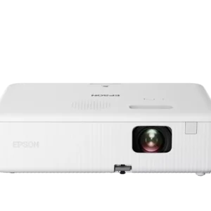 EPSON CO-W01 WXGA 3LCD PROJECTOR