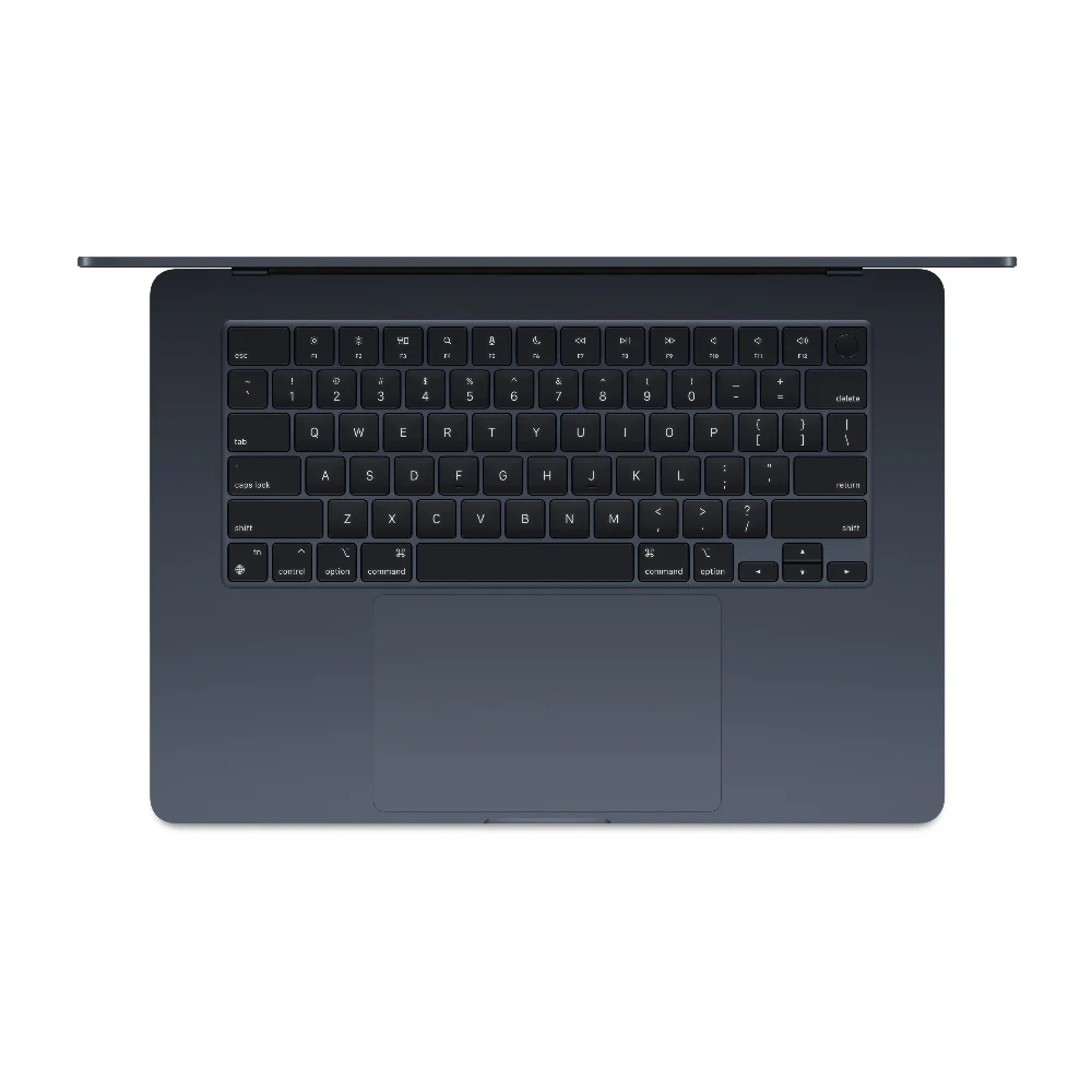 APPLE MACBOOK AIR 15.3 INCH MQKW3LL/A M2 CHIP 8GB RAM 256GB SSD - Image 3