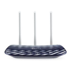 AC750 WIRELESS DUAL BAND ROUTER