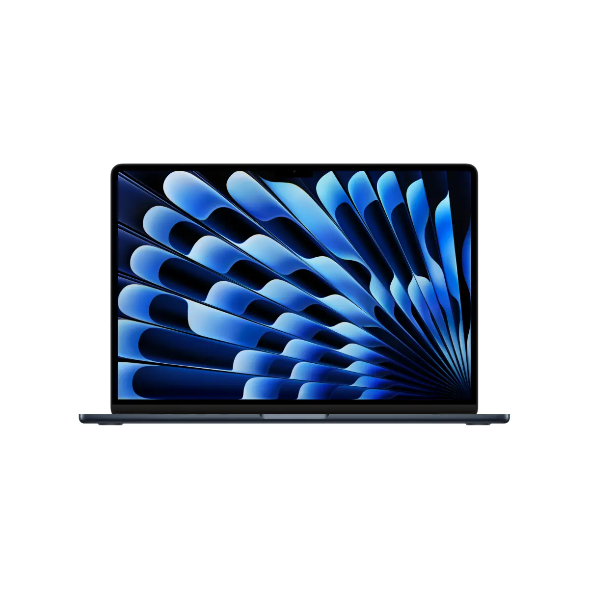 APPLE MACBOOK AIR 15.3 INCH MQKW3LL/A M2 CHIP 8GB RAM 256GB SSD