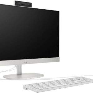 HP ALL-IN-ONE 24-CR0315NH PC CORE I3 13TH GEN 8GB 512GB SSD 23.8"