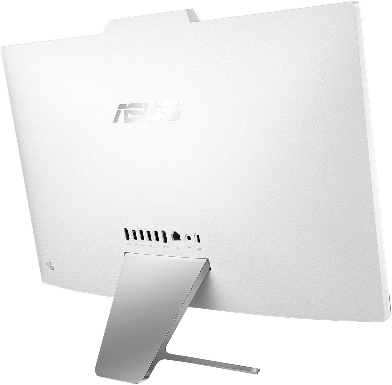 ASUS AIO V440 PC CORE I7 13TH GEN 8GB 512GB SSD 23.8" - Image 2