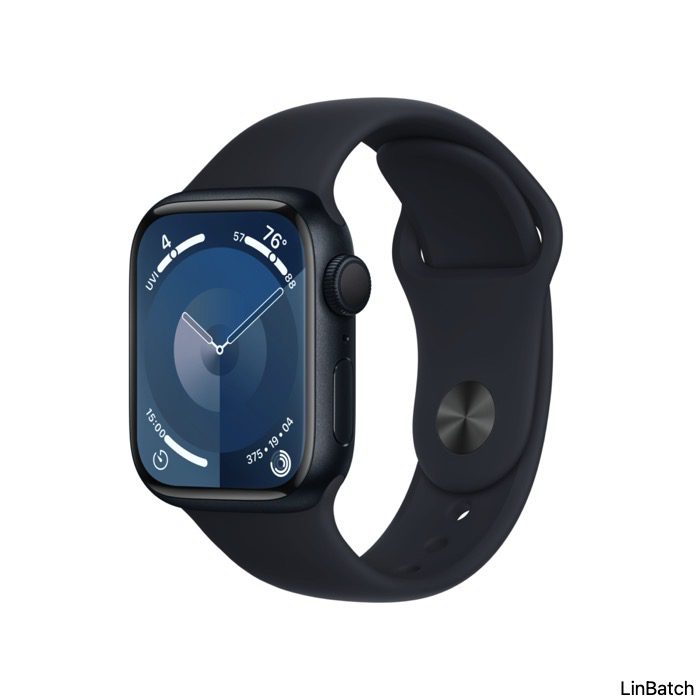 APPLE WATCH SERIES 9 (GPS)