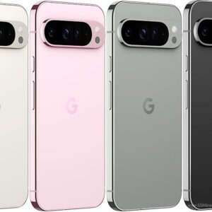 Google Pixel 9 Pro XL