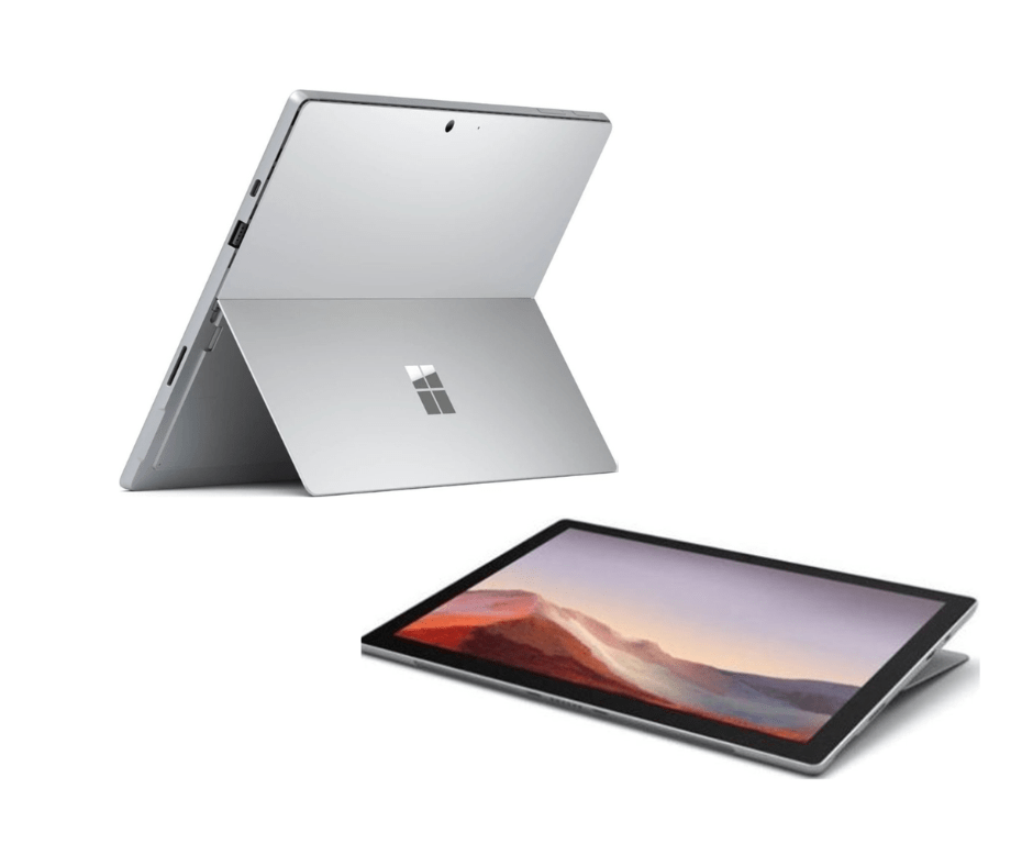 SURFACE Pro 7+ 11TH GEN 16 GB RAM, 512GB