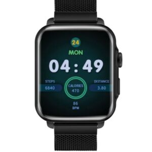 PROMATE PROWATCH-B18