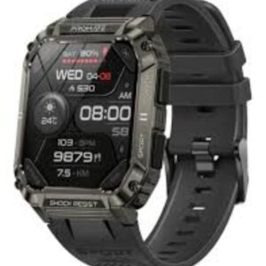 PROMATE XWATCH-S19