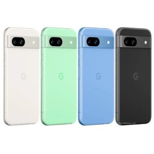 Google Pixel 8A 256GB