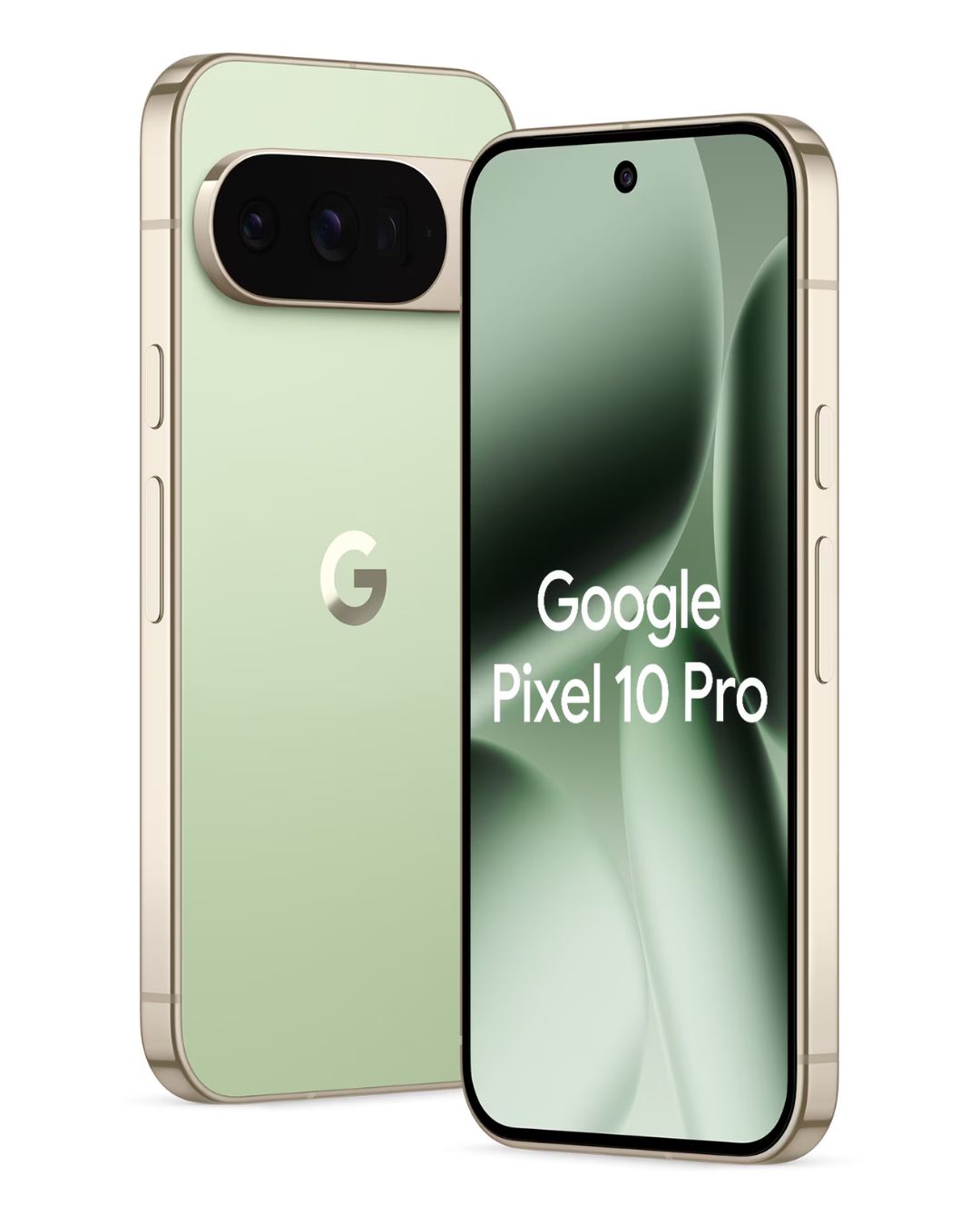 Google Pixel 10 Pro