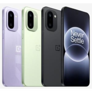 OnePlus 15R 12GB RAM