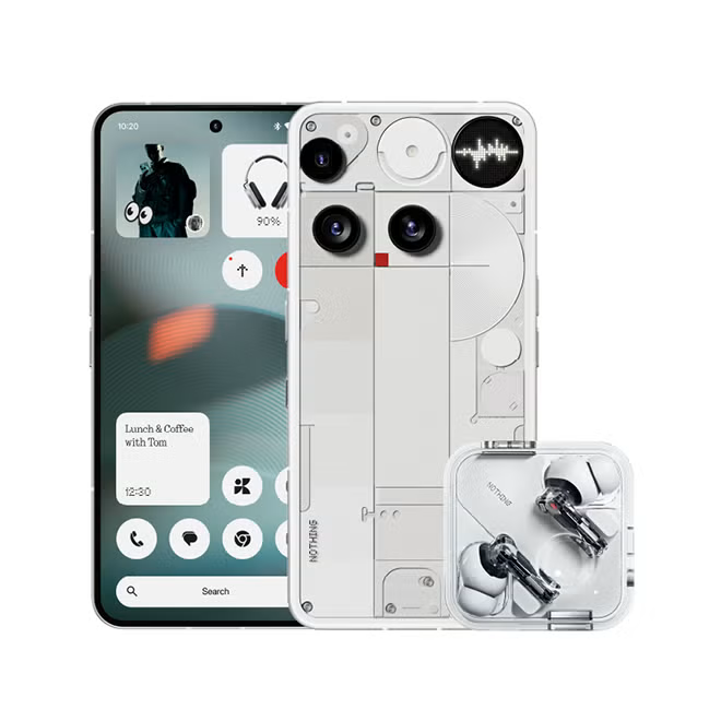 Nothing Phone 3 12/256gb