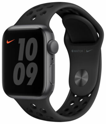 APPLE WATCH NIKE EDITION
