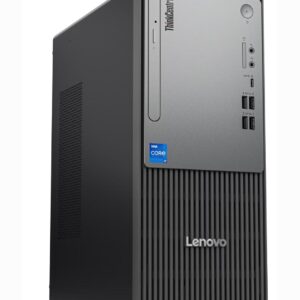Lenovo ThinkCentre Neo 50t Gen 5 Core i7 14700 Tower - 8GB DDR5, 512GB SSD.