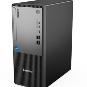 Lenovo ThinkCentre Neo 50t Gen 5 Core i5 14400 Tower - 8GB DDR5, 512GB SSD