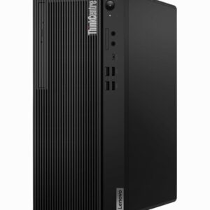 Lenovo ThinkCentre M70t Gen 5 Core i5 14400 Tower - 8GB DDR5, 512GB SSD.