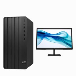HP Pro Tower 290 G9 Core i5 14500 8GB/512GB Desktop + 21.45 Monitor