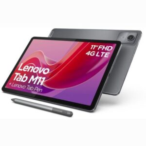Lenovo Tab M11 TB330XU (4GB/128GB)