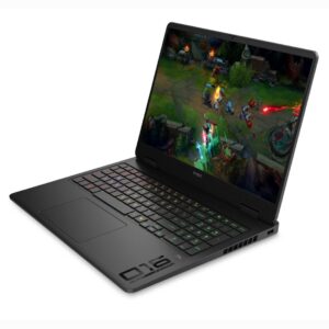 HP OMEN 16-AM0073DX Intel Core Ultra 7 255H 16GB RAM 1TB SSD RTX 5060 Gaming Laptop